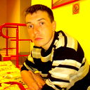 Саша Горшков