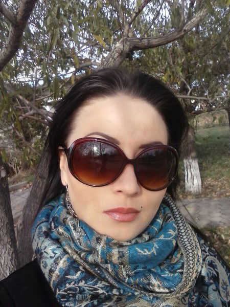 Юлия Киянова!