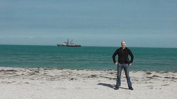 Илья Афанасьев