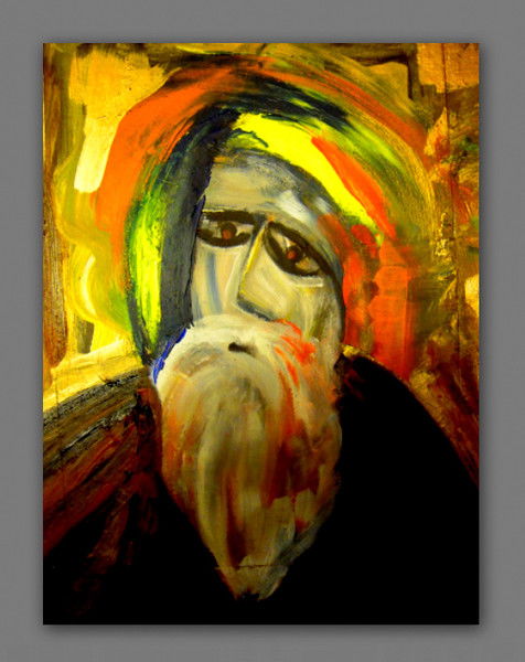 Арт-Проект Великое В Малом