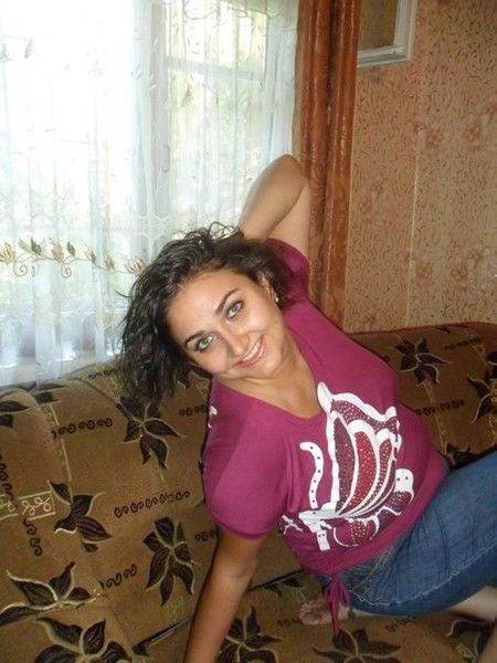 Вика Браилко