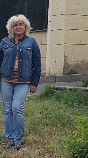 Юлия Туренко