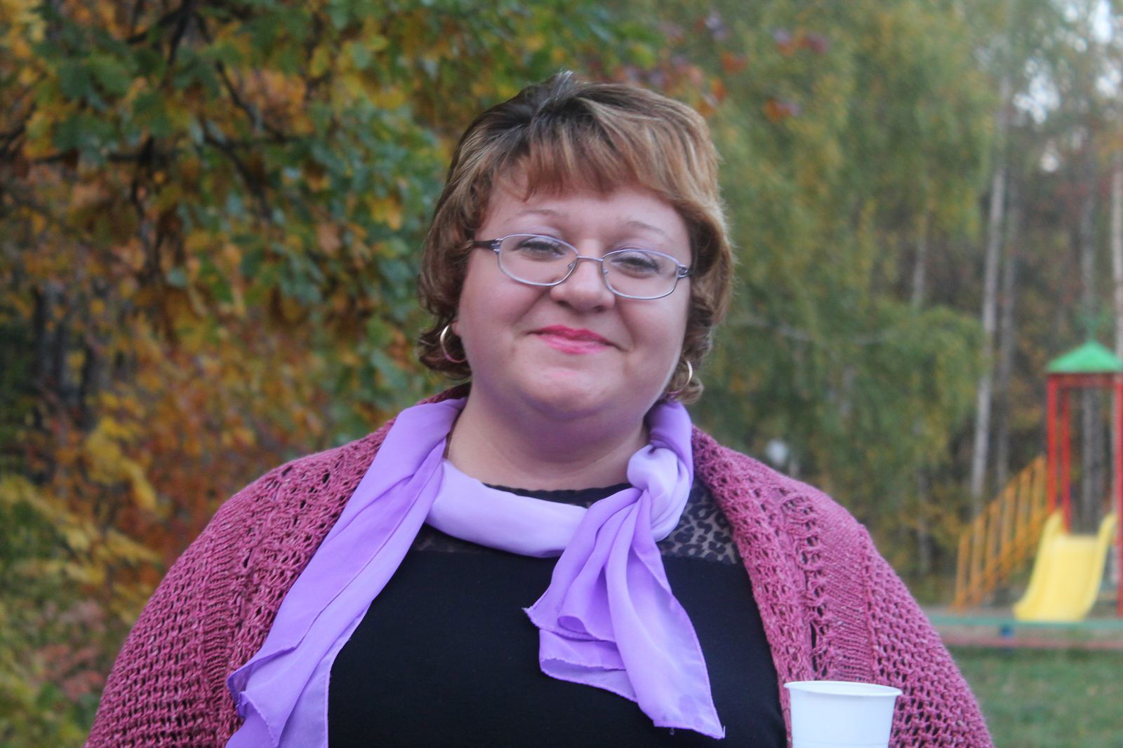 Наталья Главатских