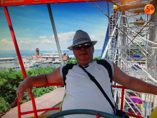 Петр Жигалкин