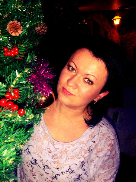 Ириша Асадчая