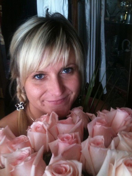 Маришка Филатова