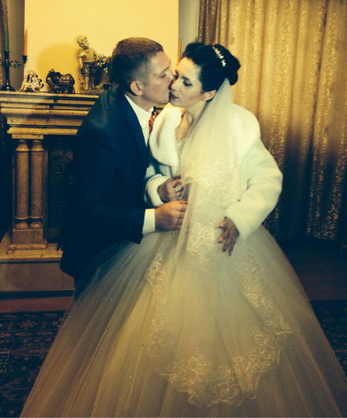 Зинаида Завалишина