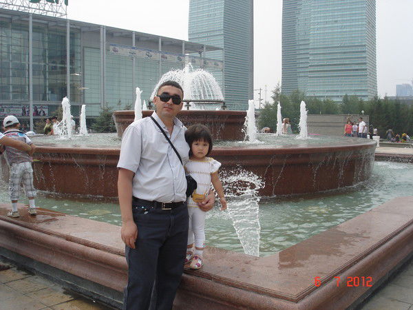 Марат Мусаипов