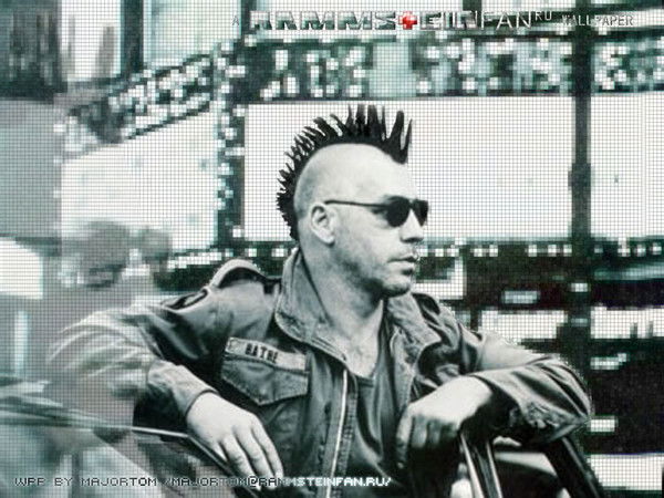 Михаил Амбросимов