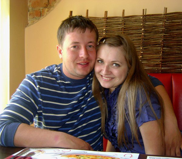 Римма Василькова