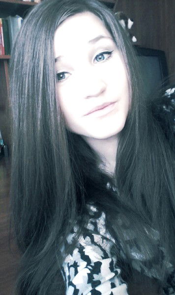 Наташа Шикуло