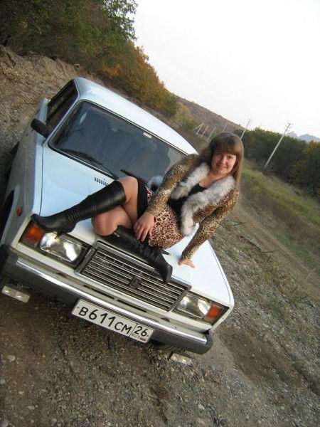 Светлана Дворянкина