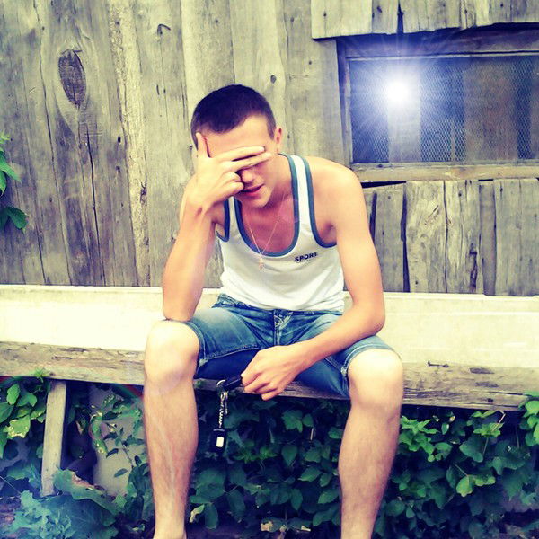 Михаил Гаврилин