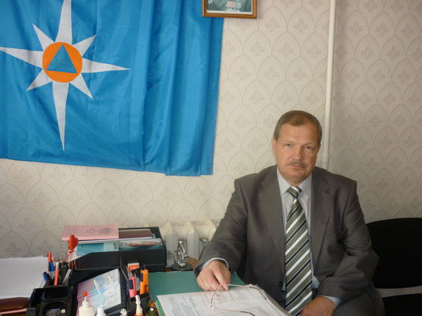 Александр Гусев