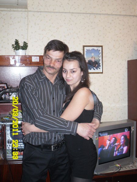 Илья Мохначев