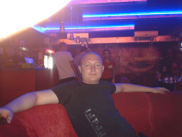 Александр Самолдин