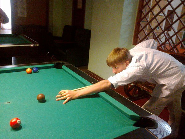 Сергей Цыганков