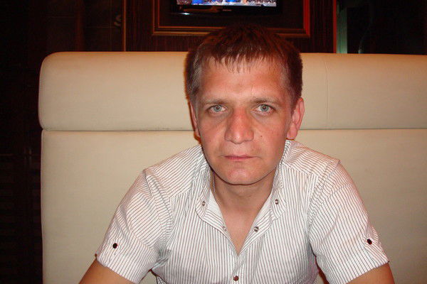 Виталий Савилов