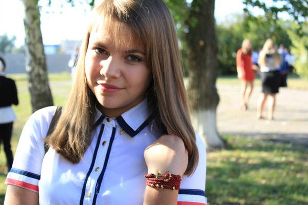 Алёна Штефан