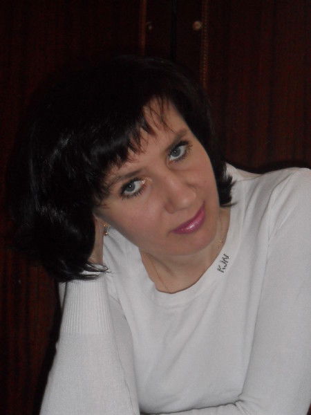 Татьяна Соколова