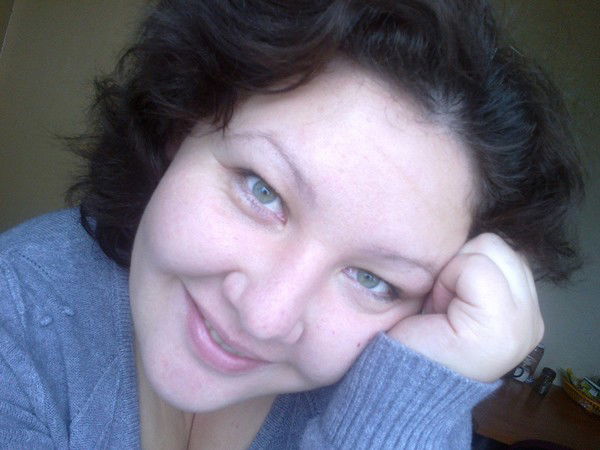 Юлия Маркарян