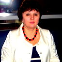 Татьяна Потапова