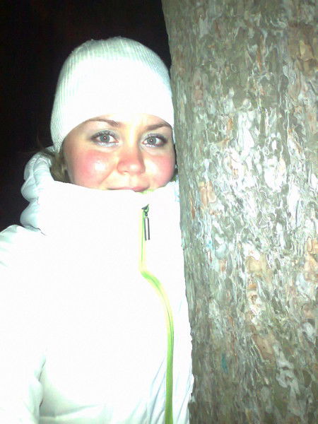 Татьяна Денисова