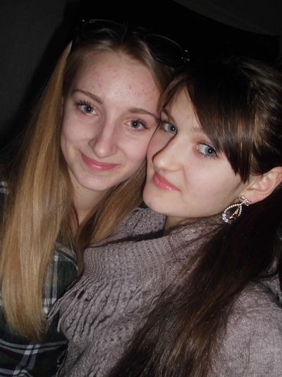 Юлия Самойленко