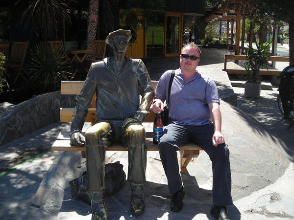 Александр Боровков