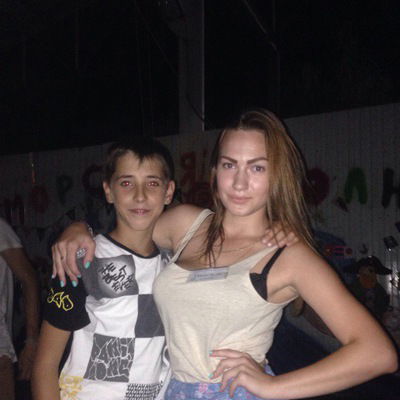 Рома Мордовец