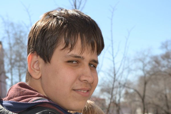 Марк Красовский