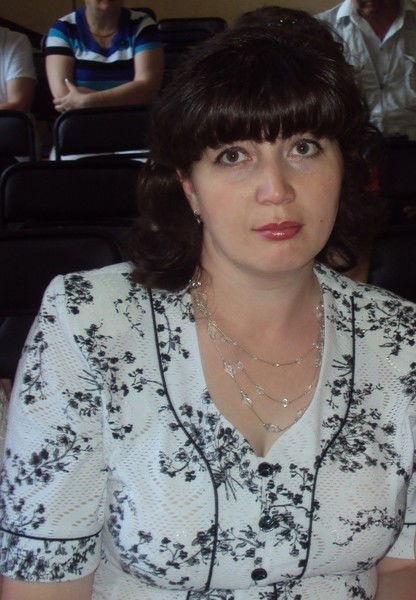 Елена Промышленникова