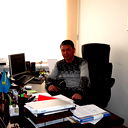 Талгат Беделбаев