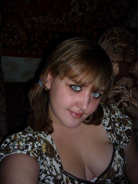 Елена Абраменко