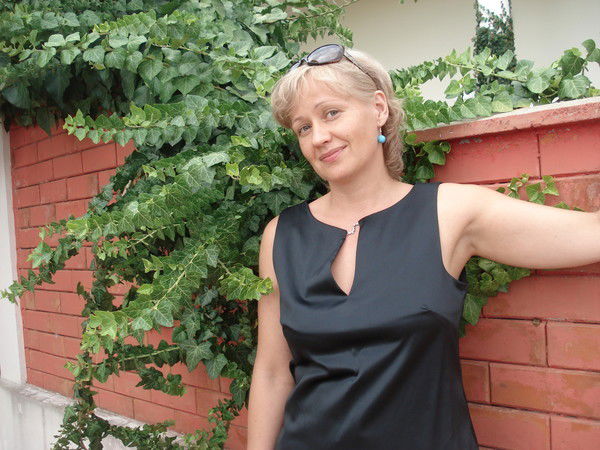 Зина Тращенко