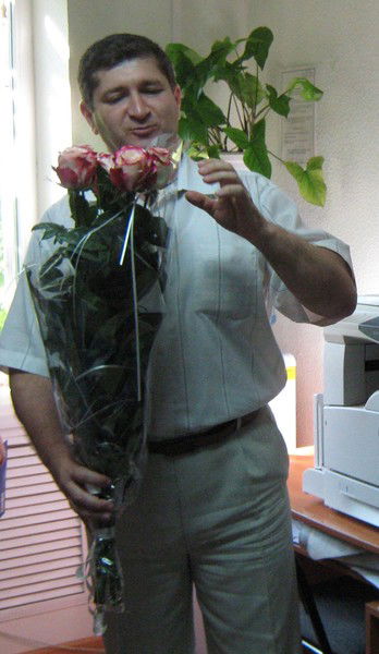 Артур Самуэльян