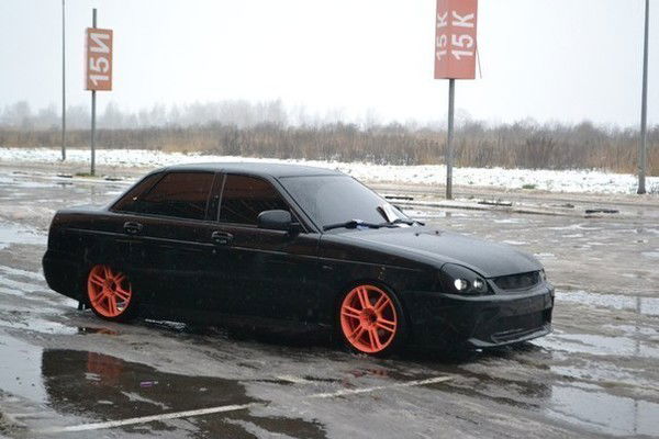 Булат Бадеретдинов