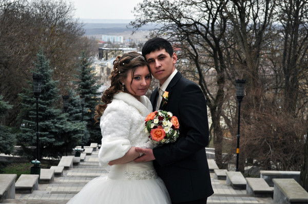 Виктор Самородов