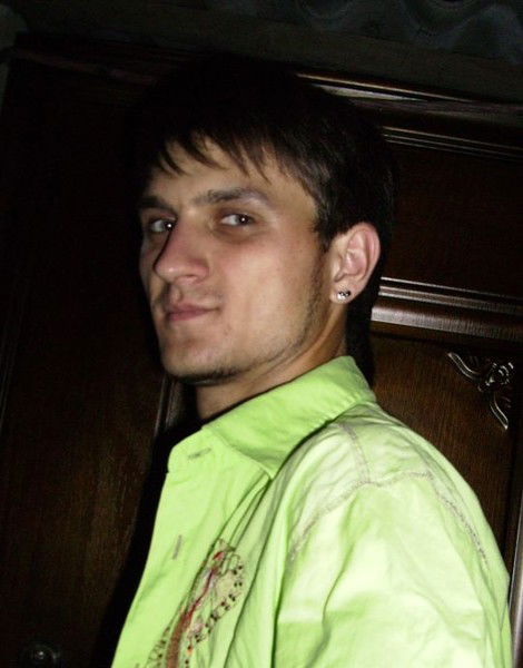 Алексей Лысенко