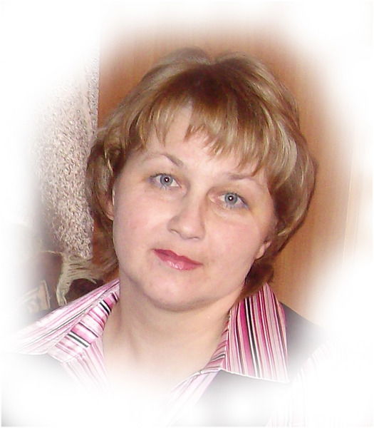 Ольга Голдобина