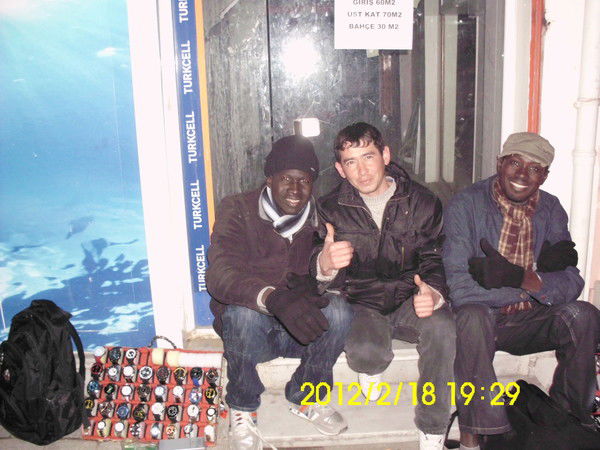 Руслан Алымджанов