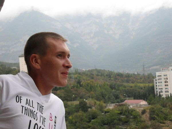 Дмитрий Таймасов