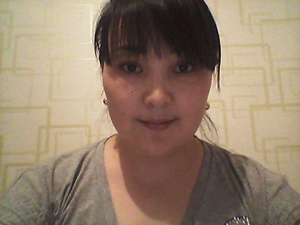 Гульбакыт Шакирбекова