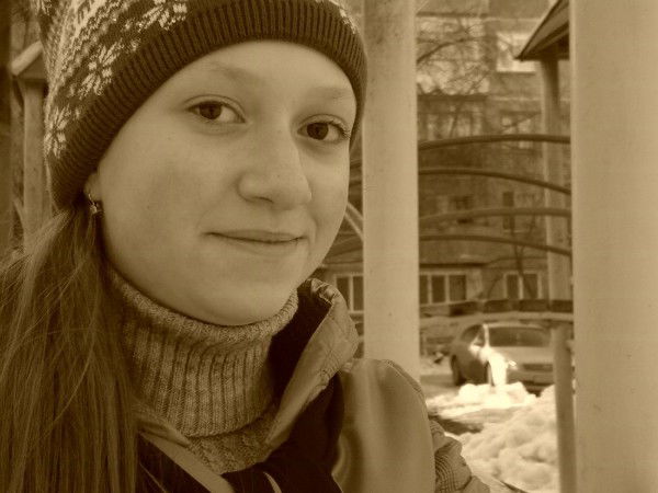 Ирина Шатилова