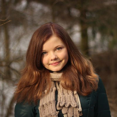 Виолетта Туровец