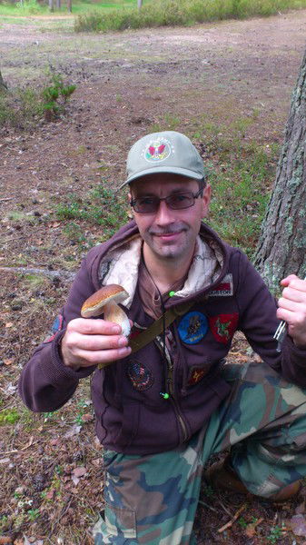 Иван Паскачёв