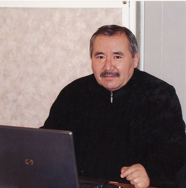 Рустем Ахатулы