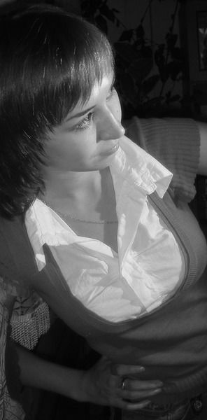 Ольга Рогозинникова