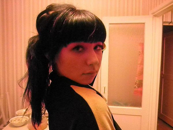 Светлана Гордиевских