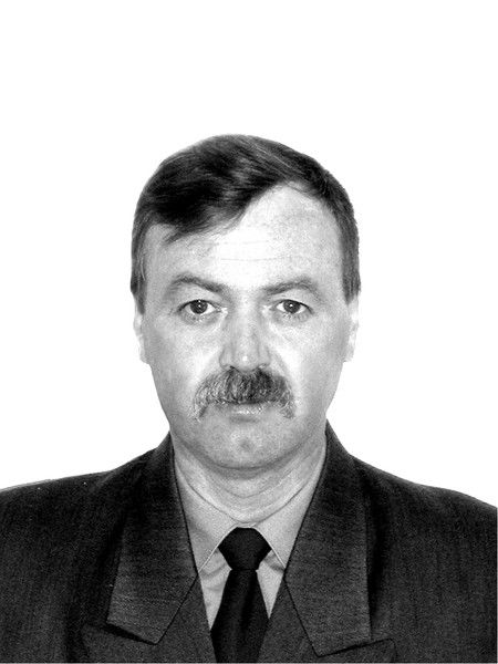 Валерий Кубичек